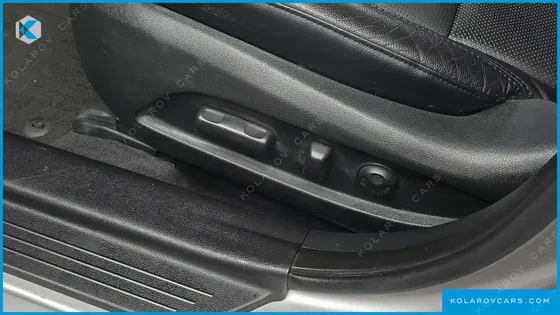 HYUNDAI SONATA CVVL SMART