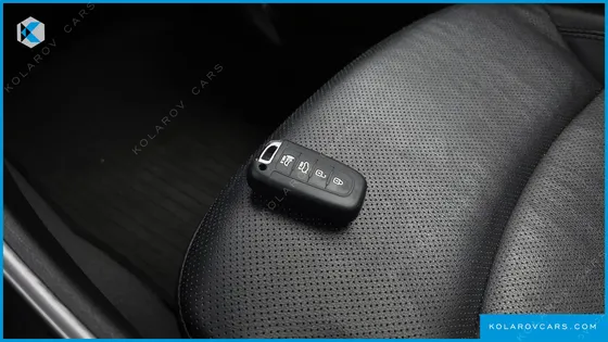 HYUNDAI SONATA CVVL SMART