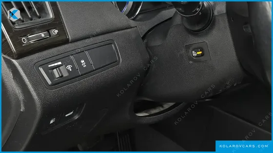 HYUNDAI SONATA CVVL SMART
