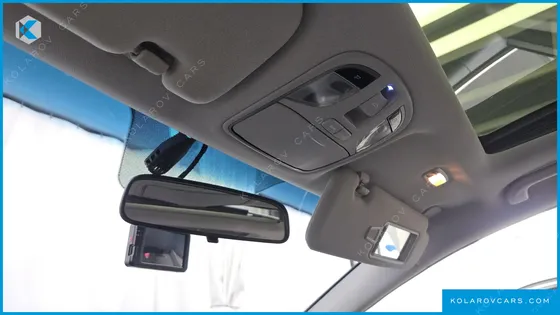 HYUNDAI SONATA CVVL SMART