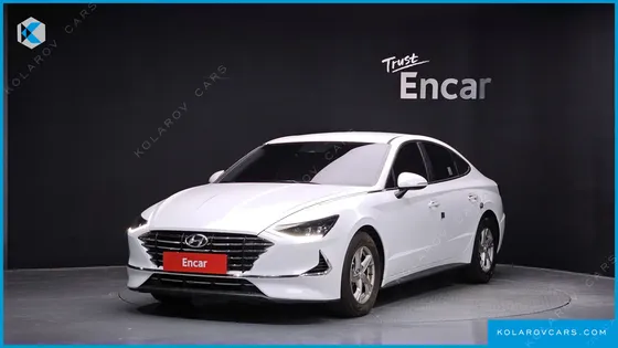 HYUNDAI SONATA 2.0