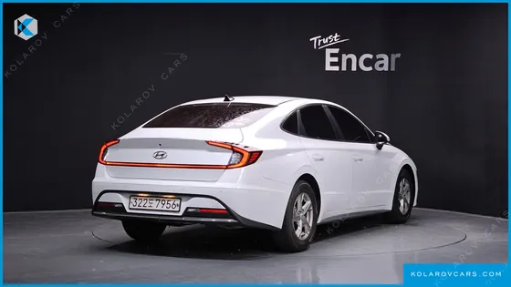 HYUNDAI SONATA 2.0