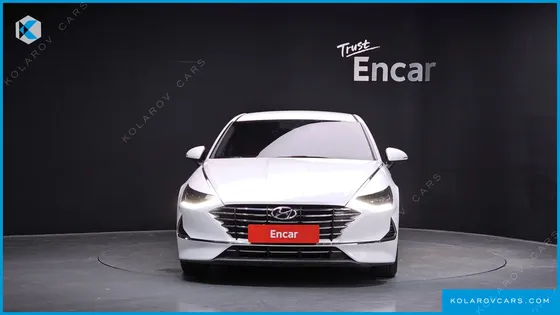 HYUNDAI SONATA 2.0