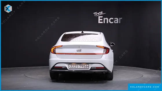 HYUNDAI SONATA 2.0