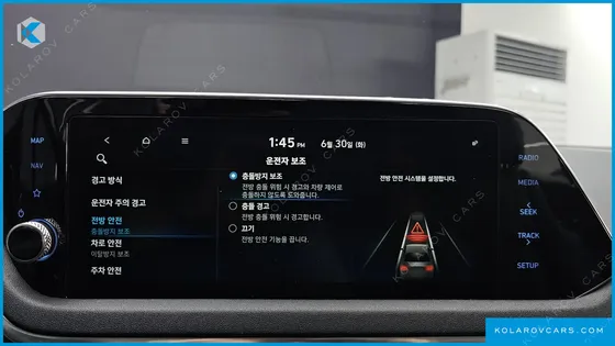 HYUNDAI SONATA 2.0
