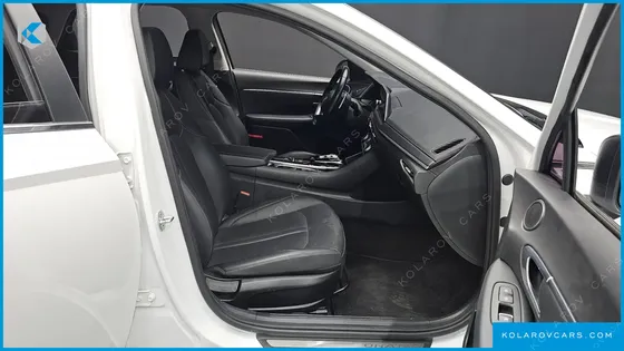 HYUNDAI SONATA 2.0