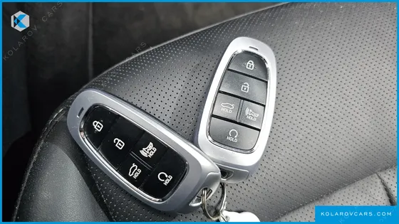 HYUNDAI SONATA 2.0