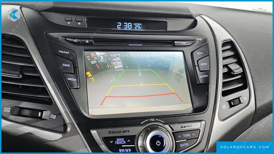 HYUNDAI ELANTRA (AVANTE) 1.6 GDI SMART