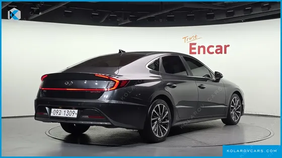 HYUNDAI SONATA 2.0