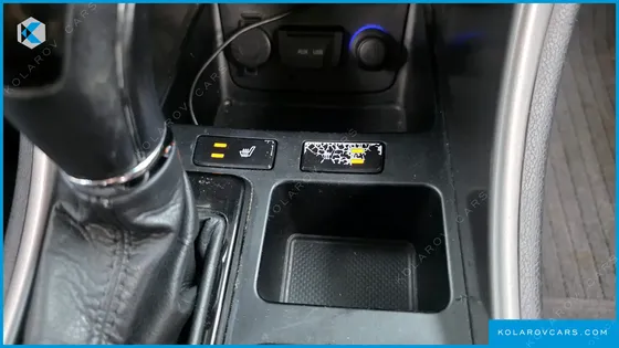 HYUNDAI SONATA CVVL SMART