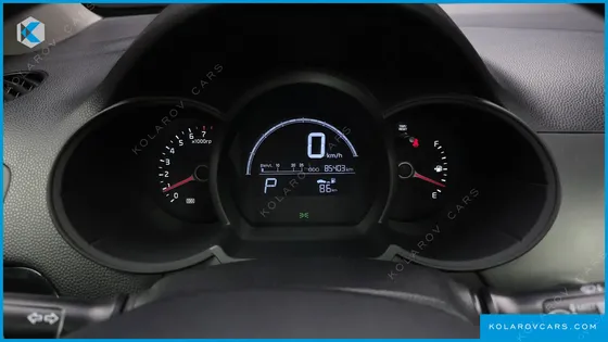 KIA MORNING (PICANTO) LUXURY SPORTS