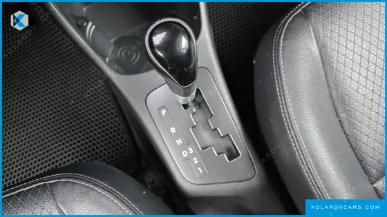 KIA MORNING (PICANTO) LUXURY SPORTS