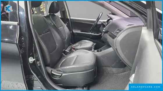 KIA MORNING (PICANTO) LUXURY SPORTS