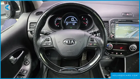 KIA MORNING (PICANTO) LUXURY SPORTS