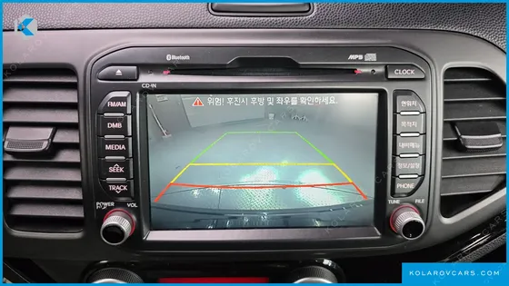 KIA MORNING (PICANTO) LUXURY SPORTS