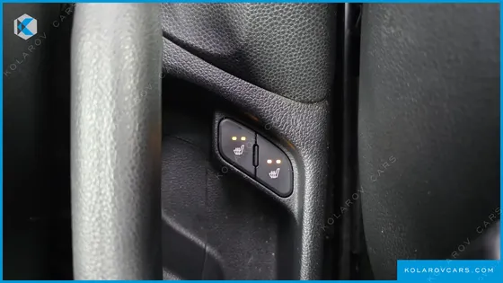 KIA MORNING (PICANTO) LUXURY SPORTS