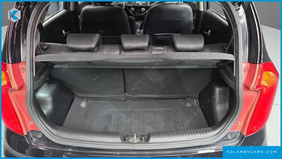 KIA MORNING (PICANTO) LUXURY SPORTS
