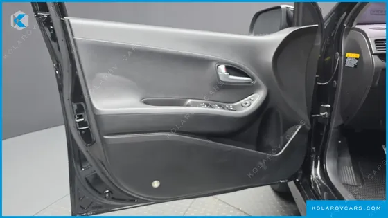 KIA MORNING (PICANTO) LUXURY SPORTS