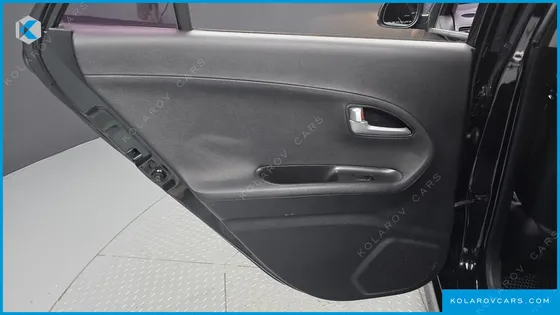 KIA MORNING (PICANTO) LUXURY SPORTS