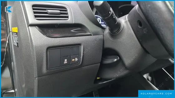 KIA MORNING (PICANTO) LUXURY SPORTS
