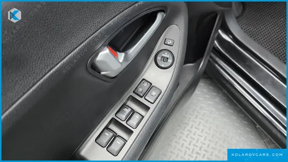 KIA MORNING (PICANTO) LUXURY SPORTS