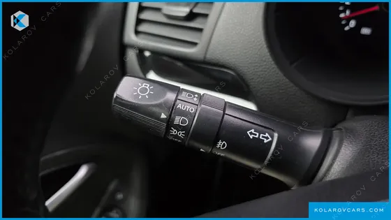 KIA MORNING (PICANTO) LUXURY SPORTS