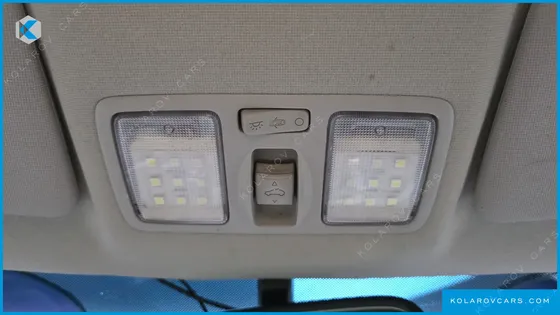 KIA MORNING (PICANTO) LUXURY SPORTS