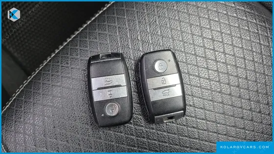 KIA MORNING (PICANTO) LUXURY SPORTS