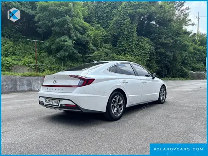 HYUNDAI SONATA 2.0