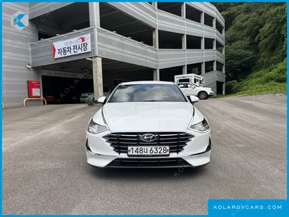 HYUNDAI SONATA 2.0