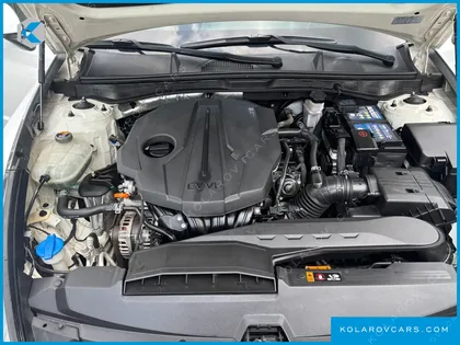 HYUNDAI SONATA 2.0