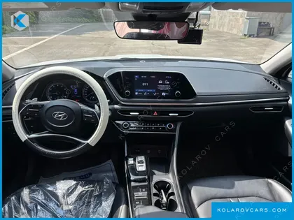 HYUNDAI SONATA 2.0