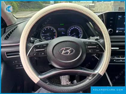 HYUNDAI SONATA 2.0