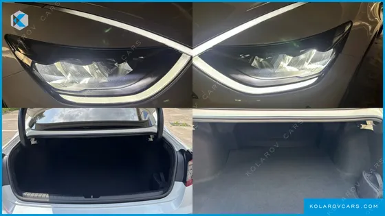 HYUNDAI SONATA 2.0