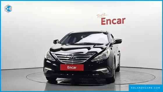 HYUNDAI SONATA CVVL BLUESAVER