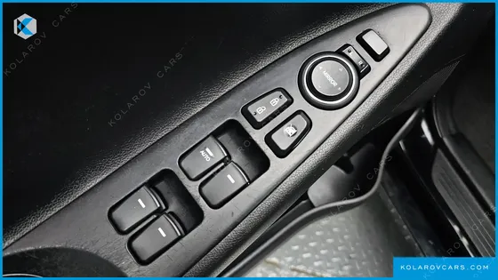 HYUNDAI SONATA CVVL BLUESAVER