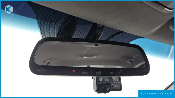 HYUNDAI SONATA CVVL BLUESAVER