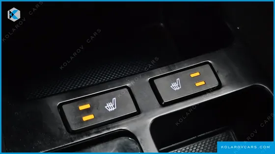 HYUNDAI SONATA CVVL BLUESAVER