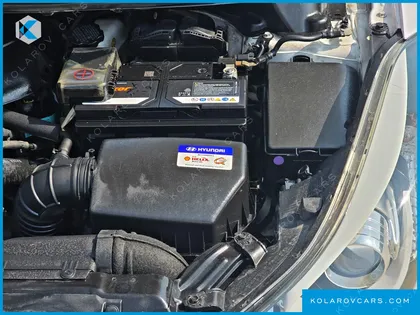 HYUNDAI ELANTRA (AVANTE) 1.6 GDI SMART
