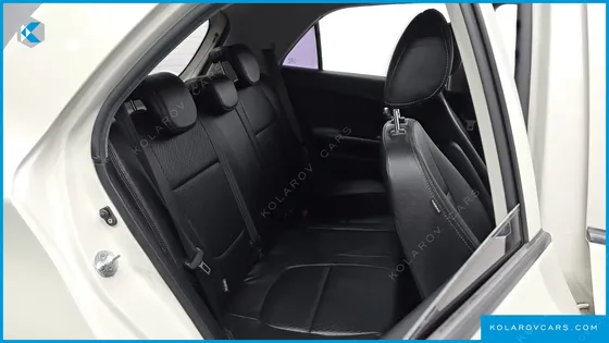 KIA MORNING (PICANTO) LUXURY