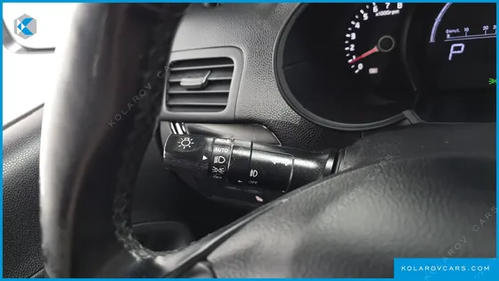 KIA MORNING (PICANTO) LUXURY