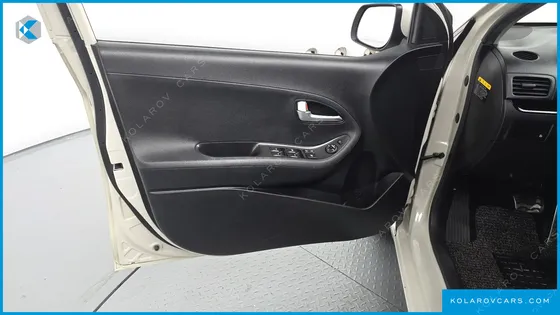 KIA MORNING (PICANTO) LUXURY
