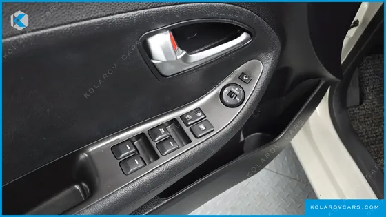 KIA MORNING (PICANTO) LUXURY