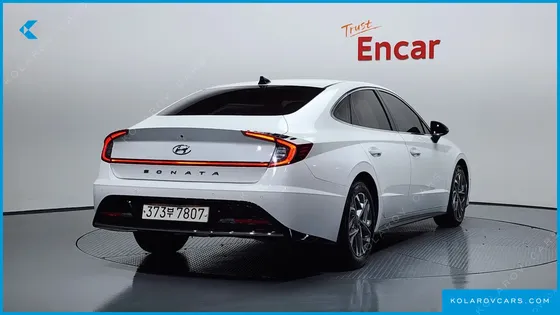 HYUNDAI SONATA 2.0