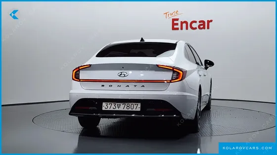 HYUNDAI SONATA 2.0