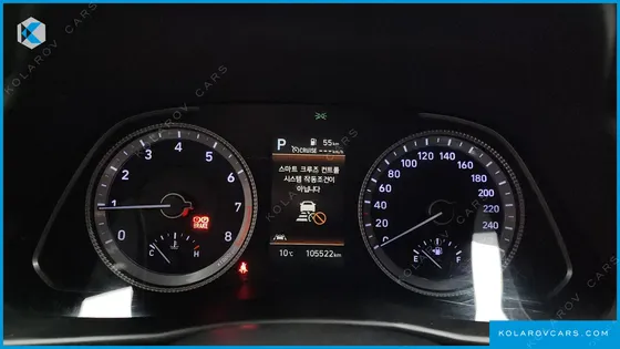 HYUNDAI SONATA 2.0