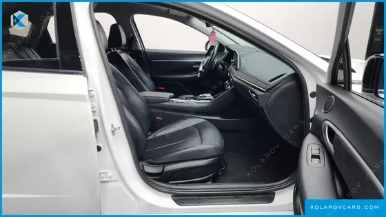 HYUNDAI SONATA 2.0