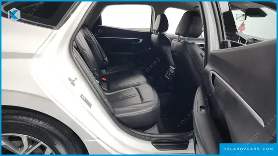 HYUNDAI SONATA 2.0