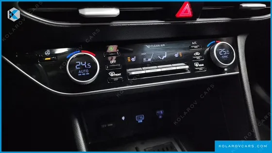 HYUNDAI SONATA 2.0
