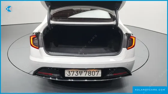 HYUNDAI SONATA 2.0